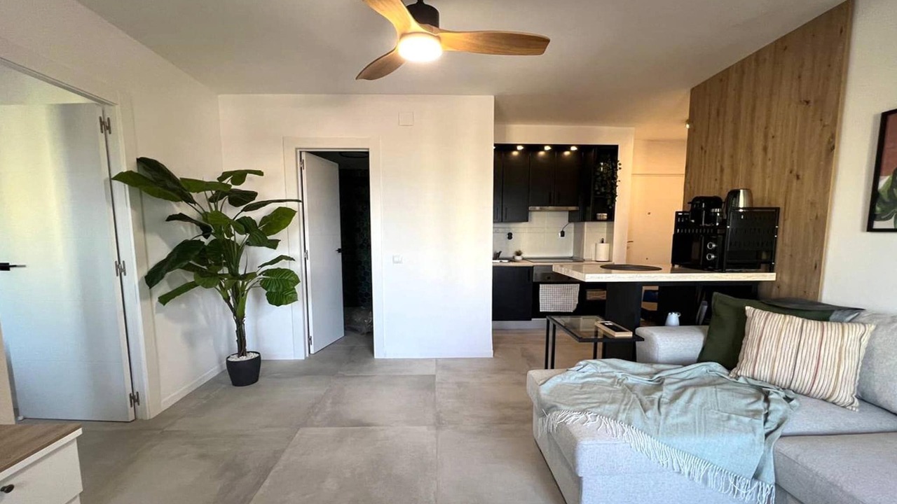 Photo of Livingroom in Aguadulce