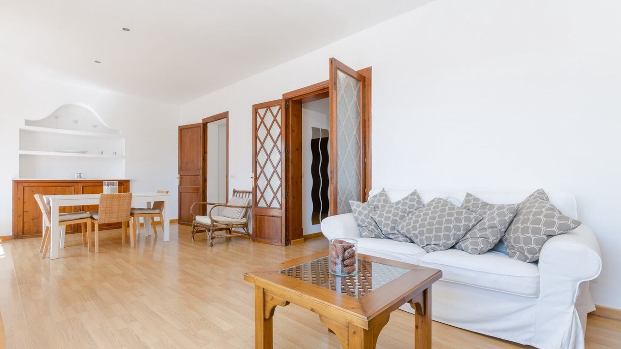 Photo of Livingroom in Calamayor