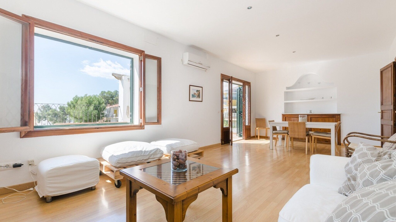 Photo of Livingroom in Calamayor