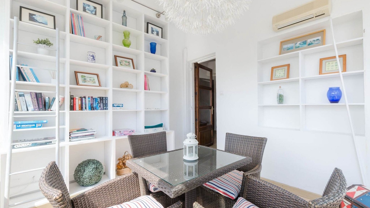 Photo of Livingroom in Calamayor
