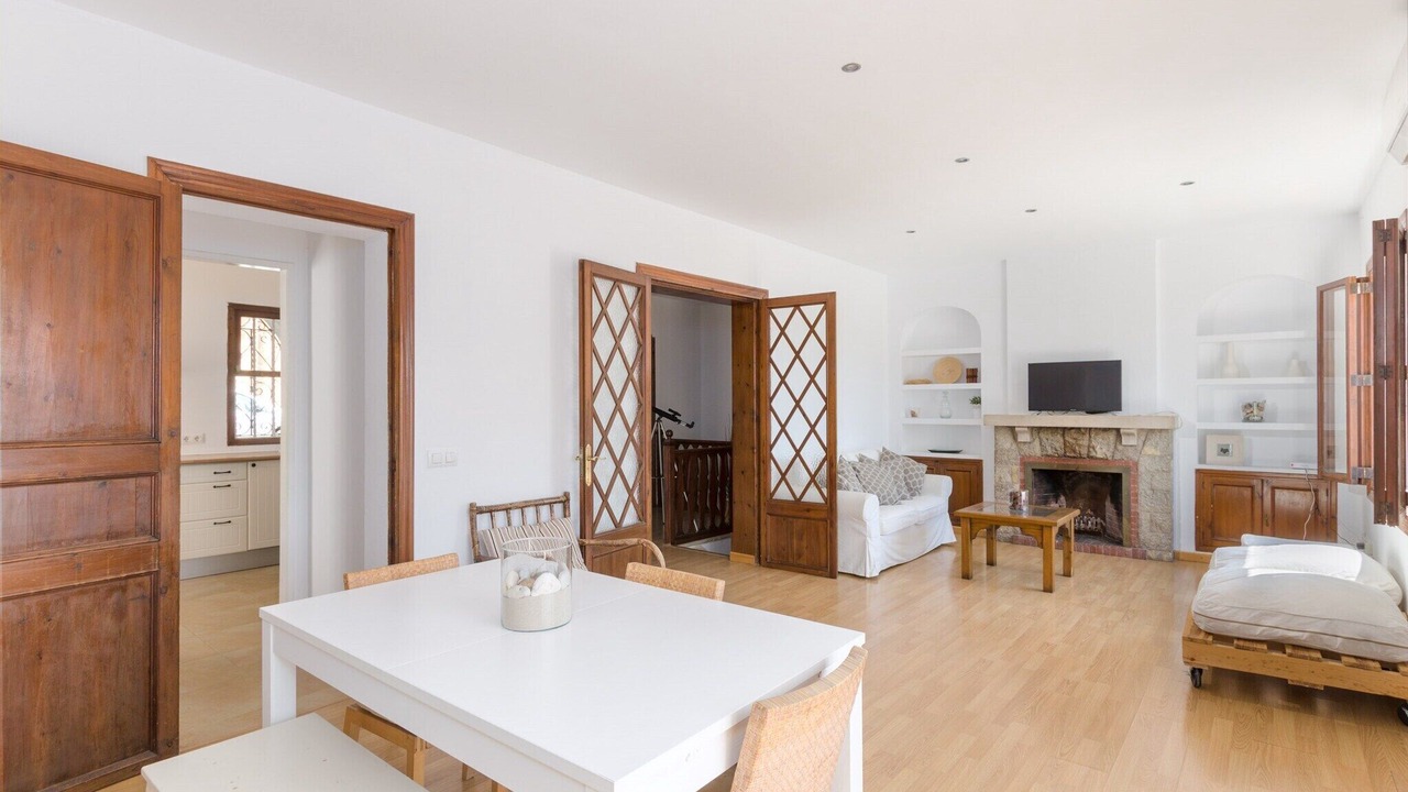 Photo of Livingroom in Calamayor