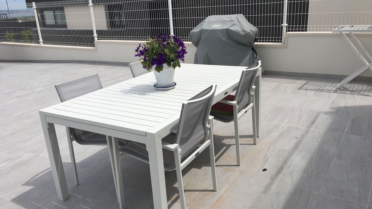 Photo of Outdoor in San Miguel de Salinas