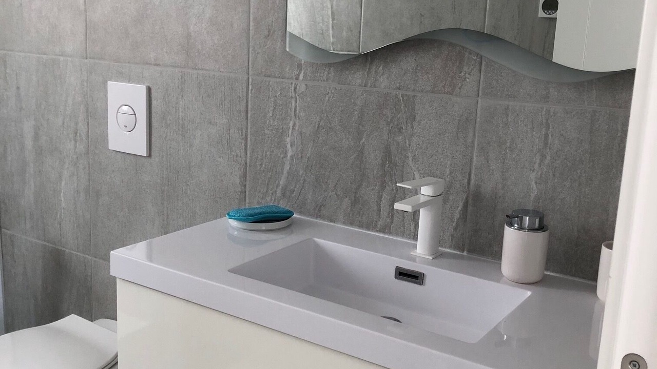 Photo of Bathroom in San Miguel de Salinas