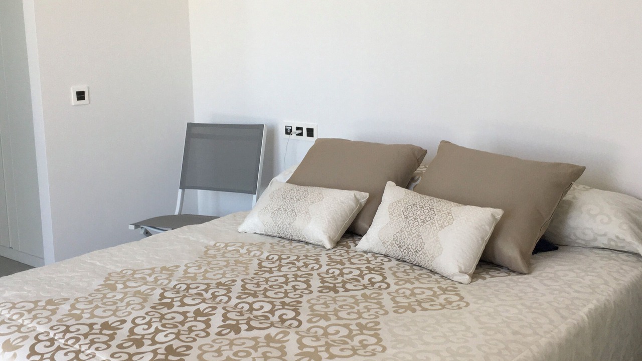 Photo of Bedroom in San Miguel de Salinas