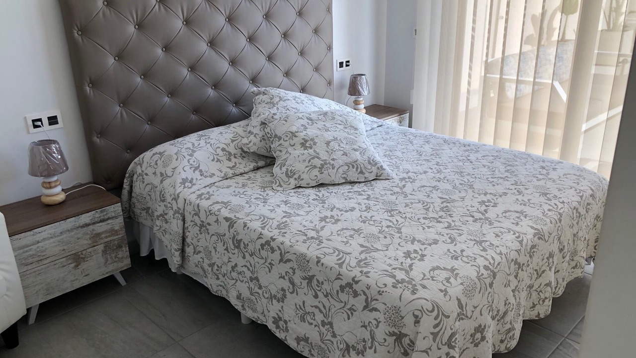 Photo of Bedroom in San Miguel de Salinas