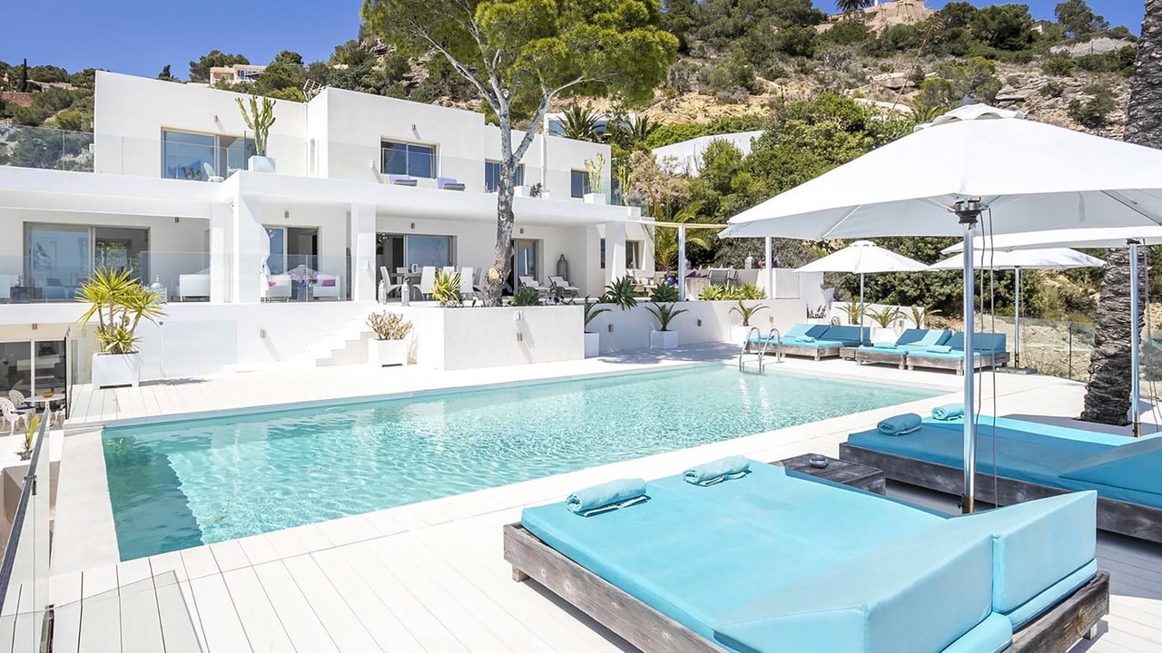 Photo of Others in Ibiza Island