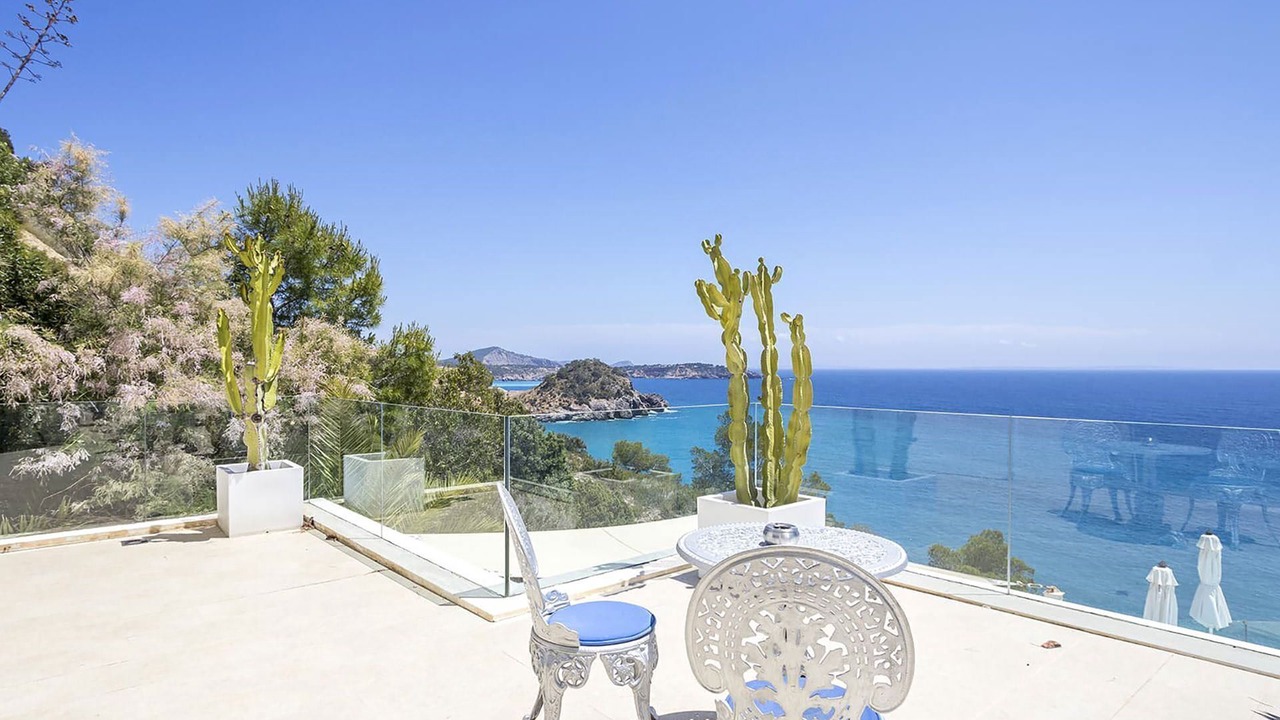 Photo of Others in Ibiza Island