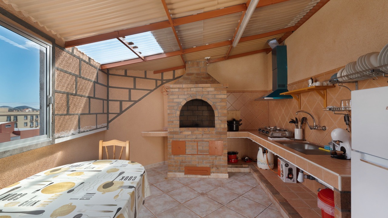 Photo of Kitchen in Los Abrigos