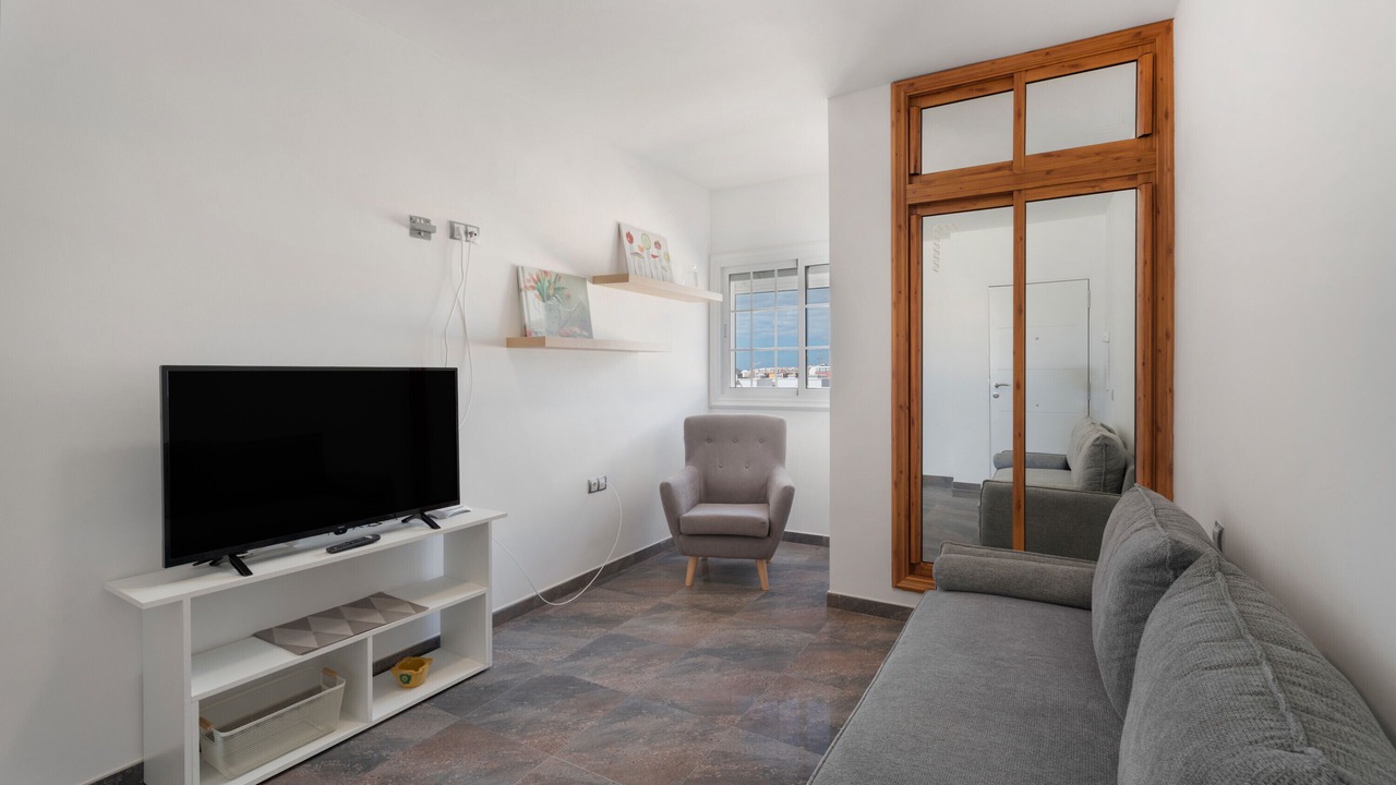 Photo of Livingroom in Los Abrigos