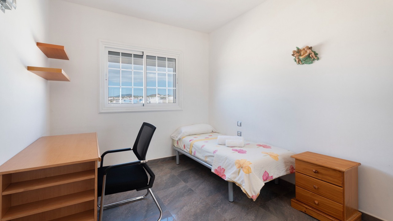 Photo of Bedroom in Los Abrigos