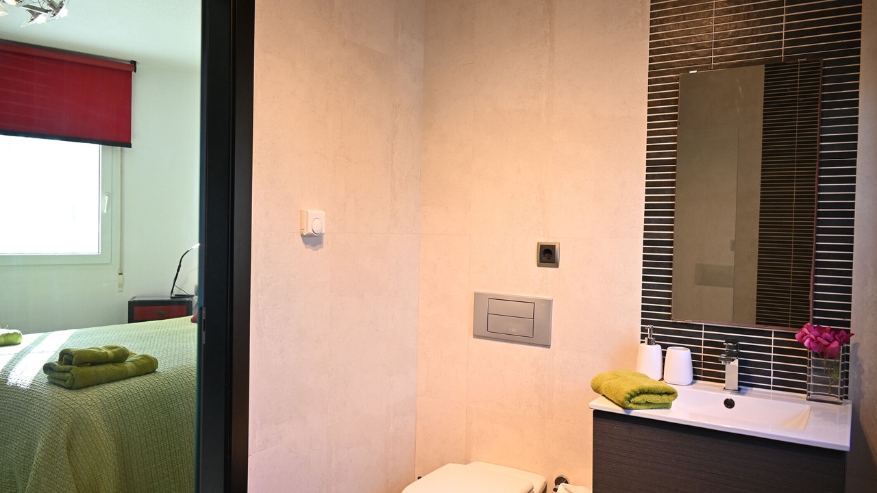 Photo of Bathroom in El Algar
