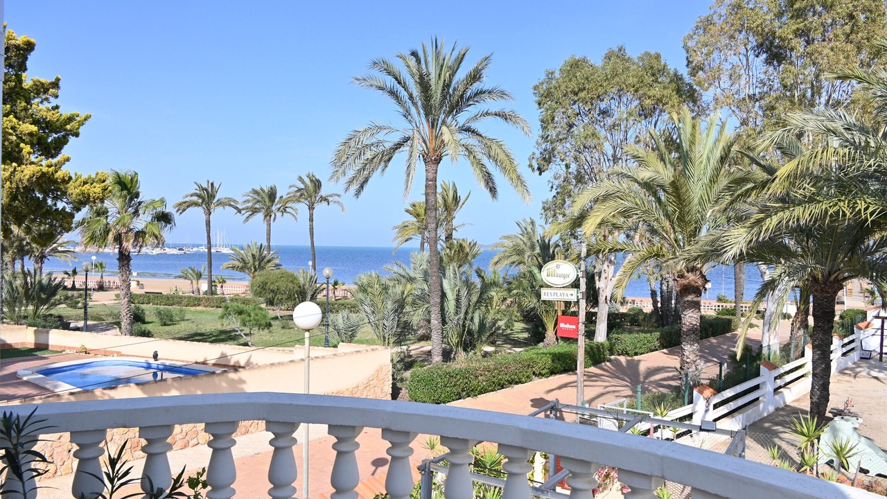 Photo of Outdoor in El Algar