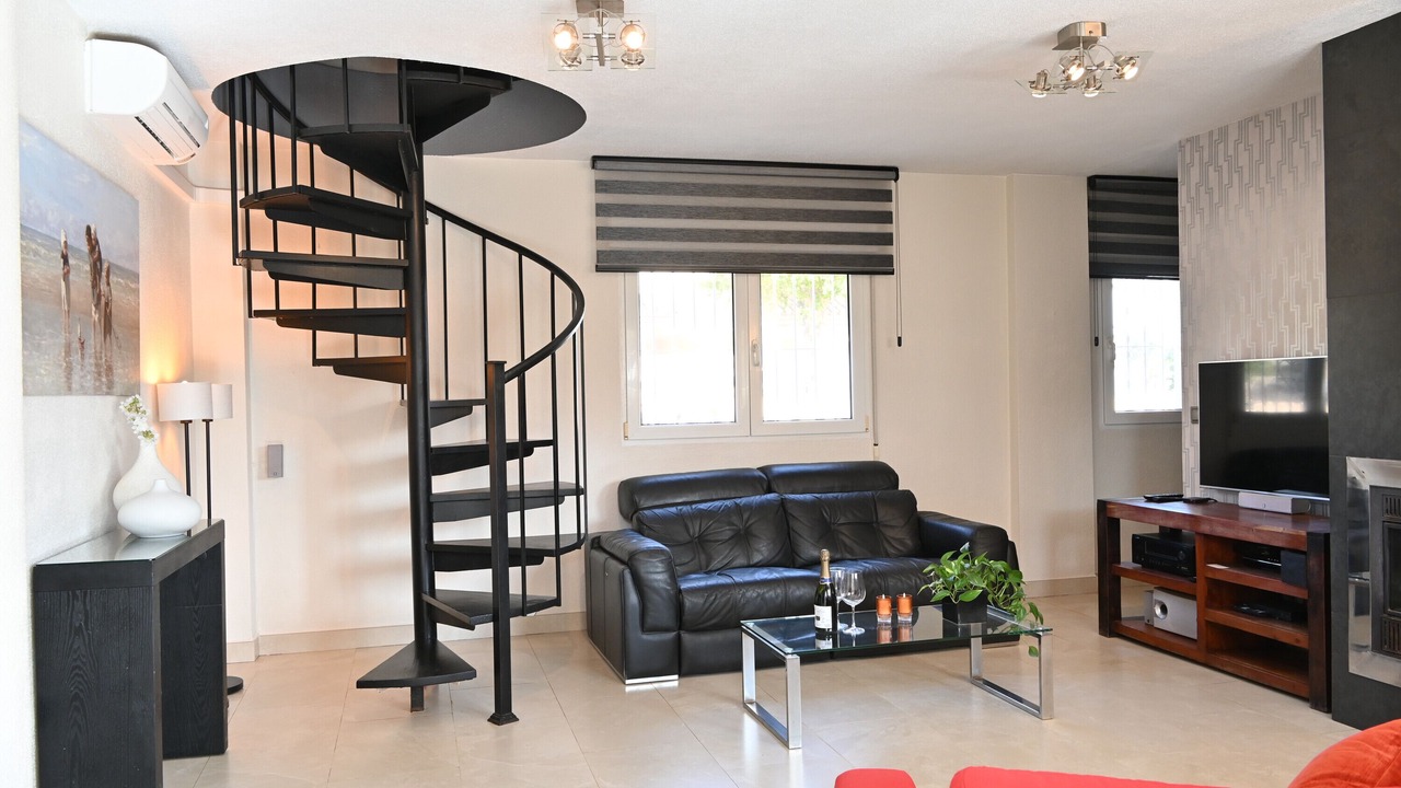 Photo of Livingroom in El Algar