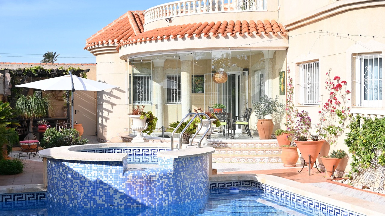 Photo of Outdoor in El Algar