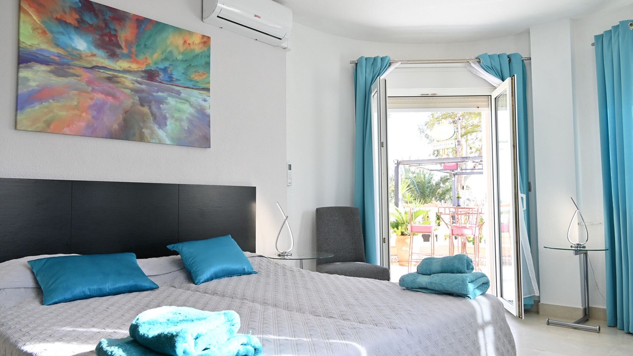 Photo of Bedroom in El Algar
