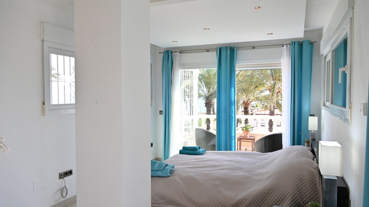 Photo of Bedroom in El Algar