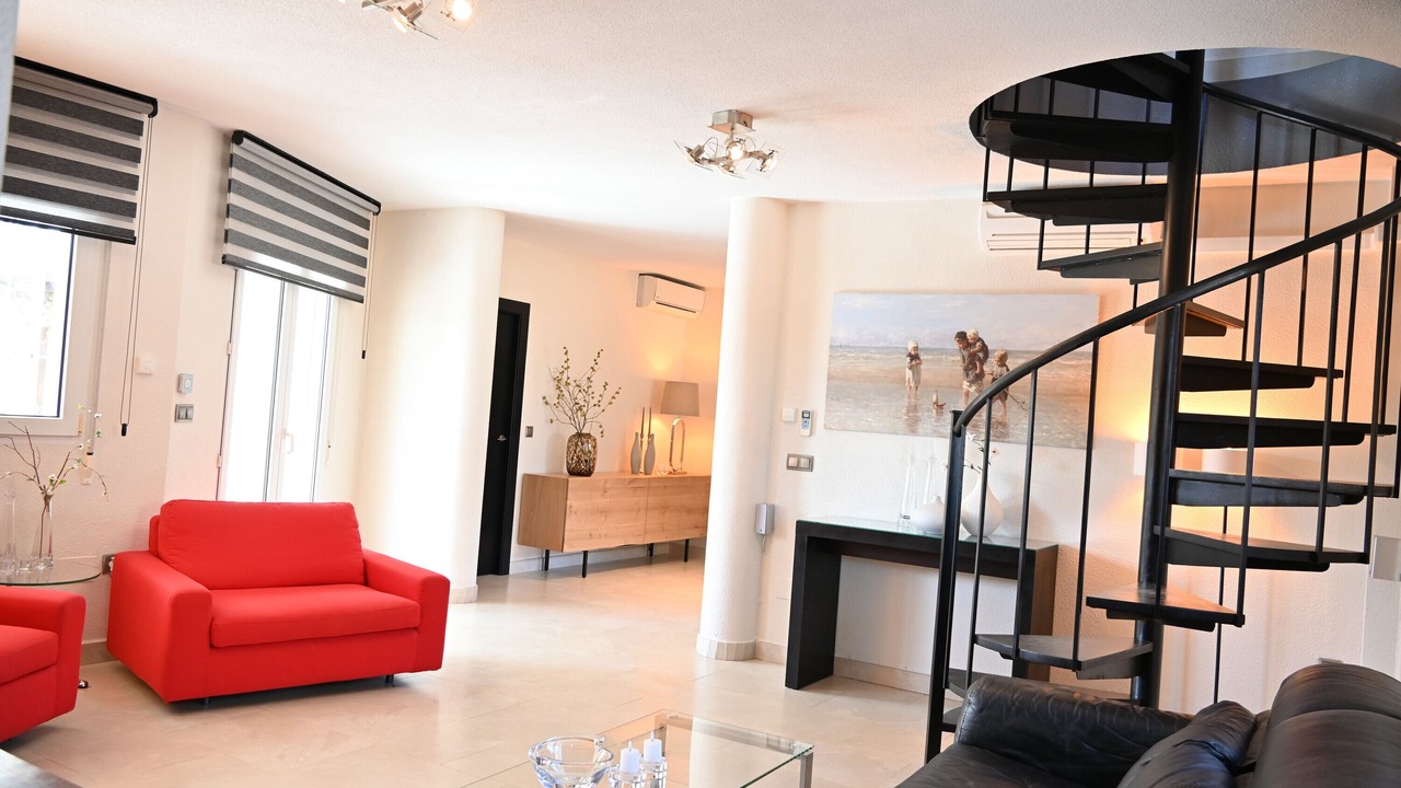 Photo of Livingroom in El Algar