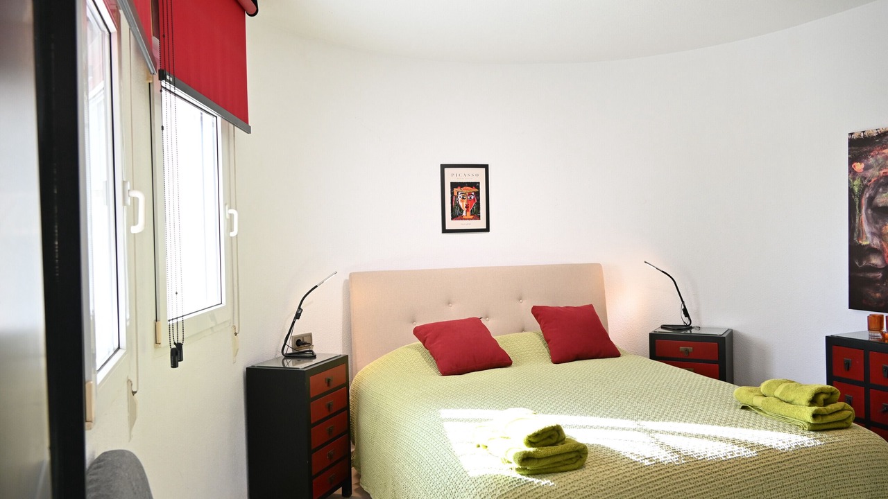 Photo of Bedroom in El Algar