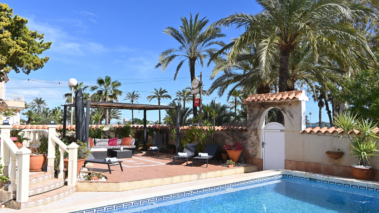 Photo of Outdoor in El Algar