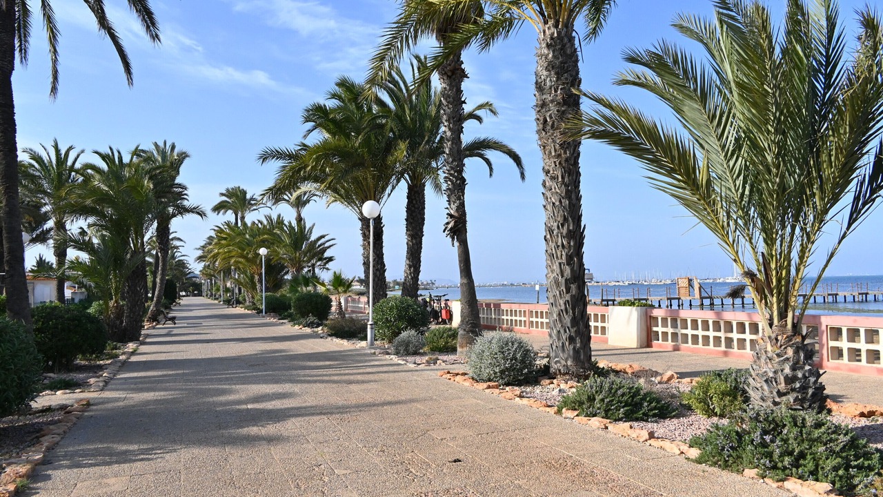 Photo of Outdoor in El Algar