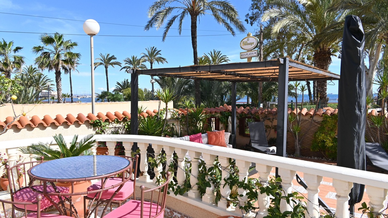 Photo of Outdoor in El Algar