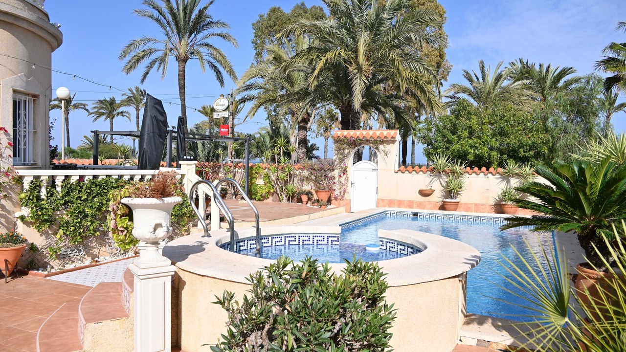 Photo of Outdoor in El Algar