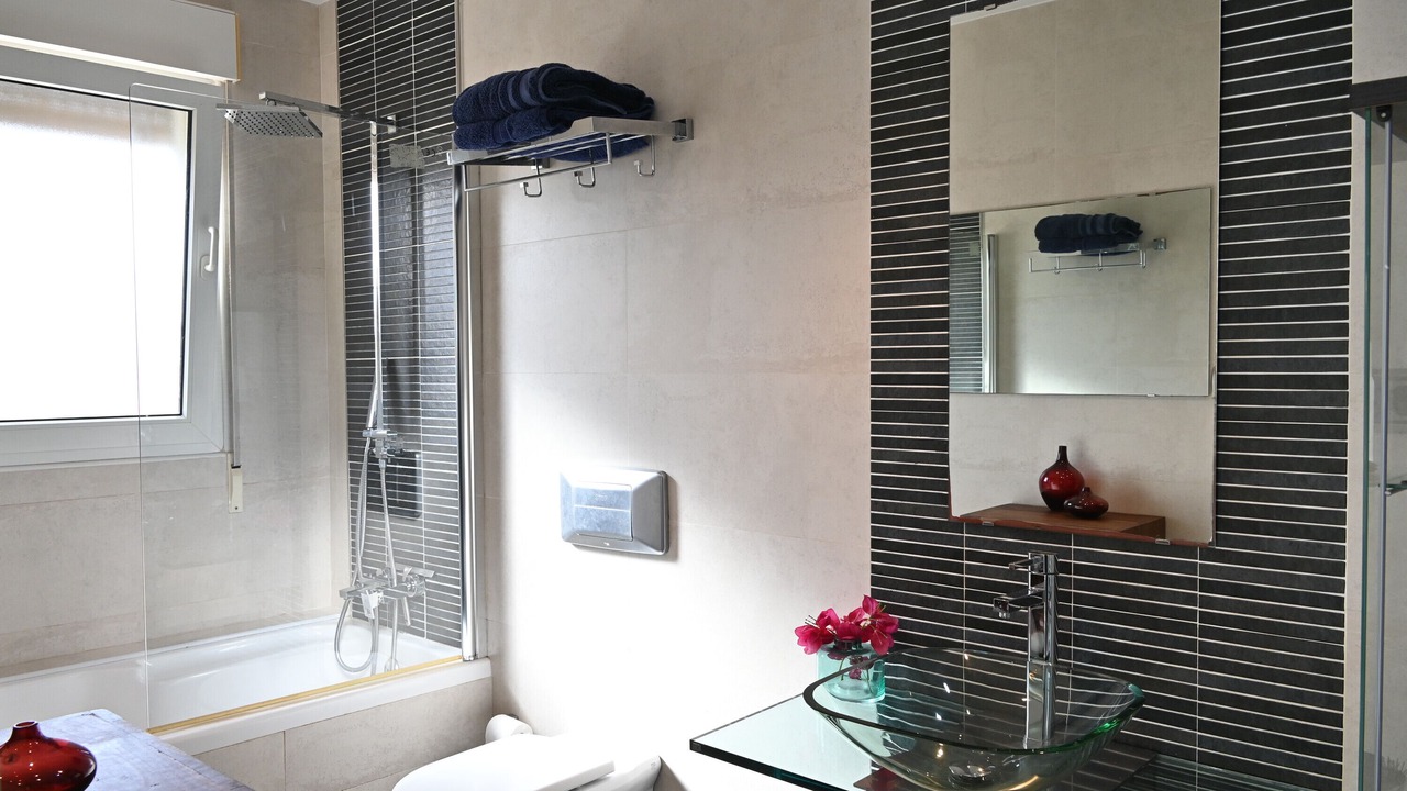 Photo of Bathroom in El Algar