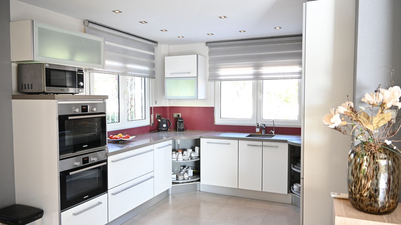 Photo of Kitchen in El Algar