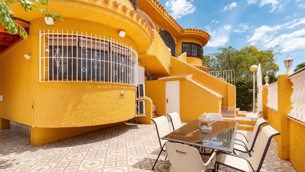 Photo of Outdoor in El Algar