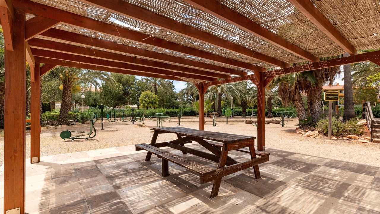 Photo of Outdoor in El Algar