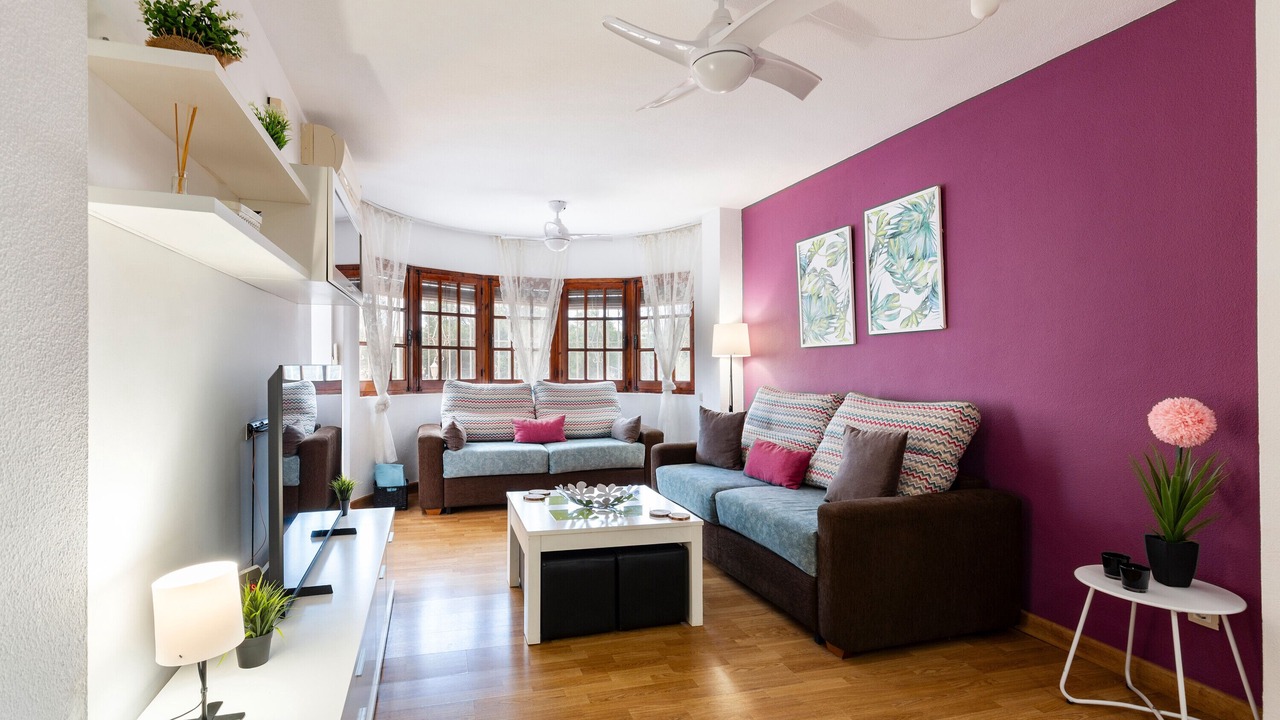 Photo of Livingroom in El Algar