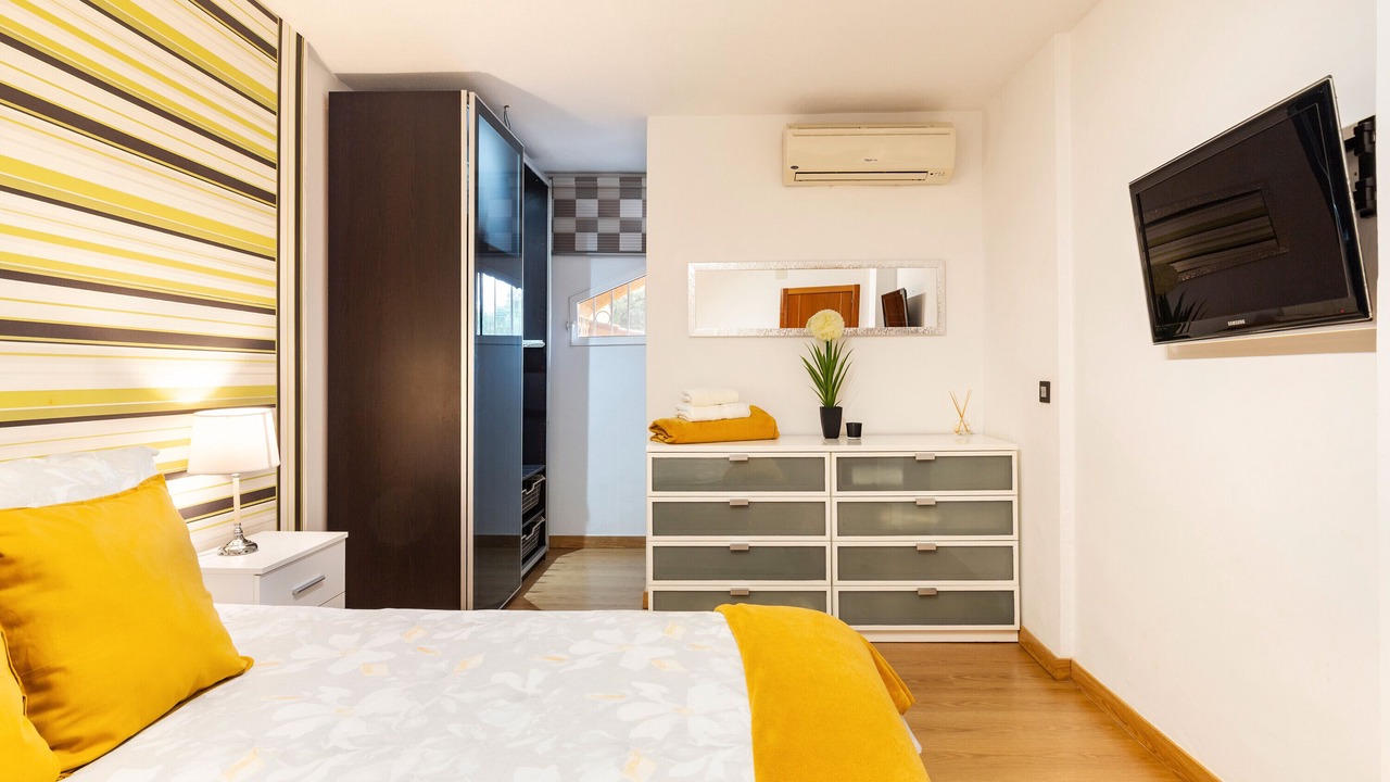 Photo of Bedroom in El Algar