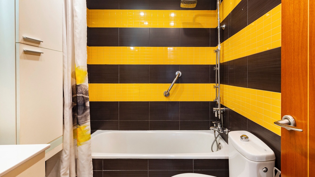 Photo of Bathroom in El Algar