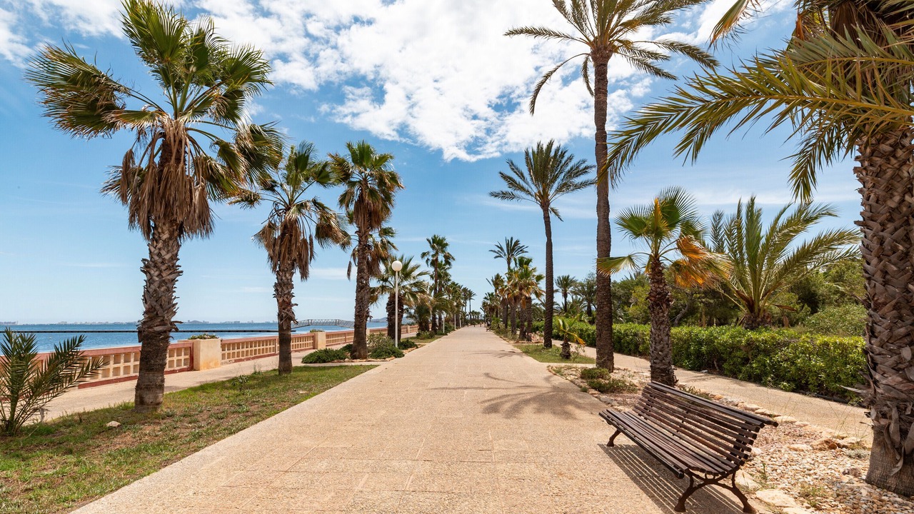 Photo of Outdoor in El Algar
