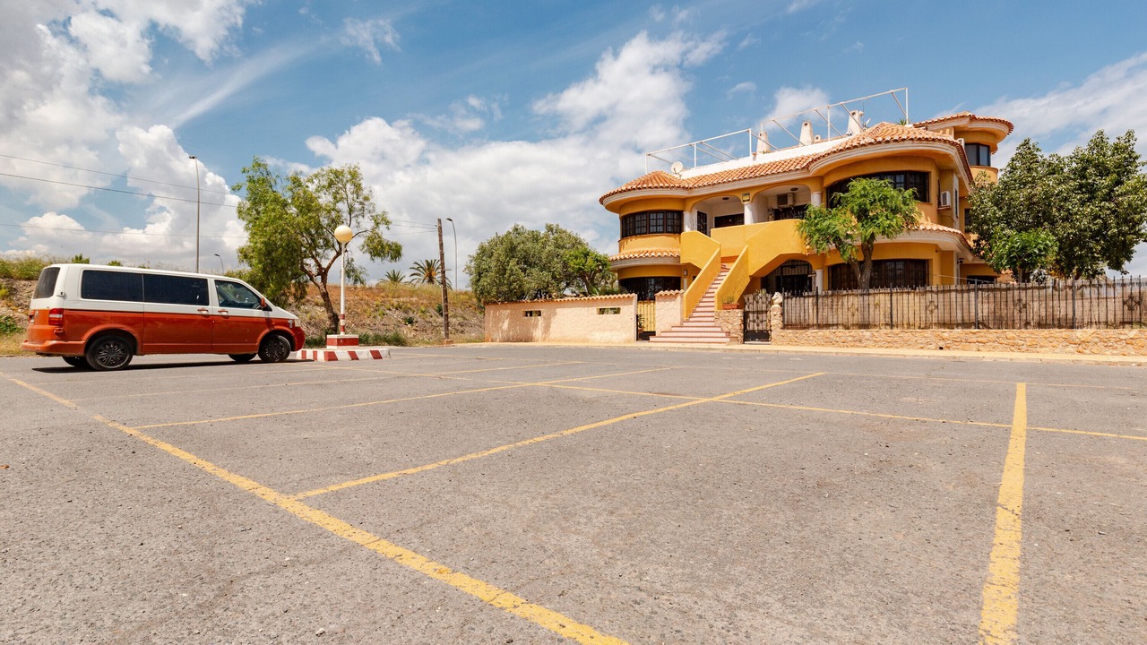 Photo of Outdoor in El Algar