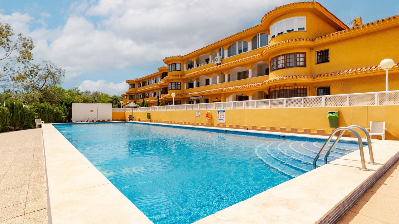 Photo of Outdoor in El Algar