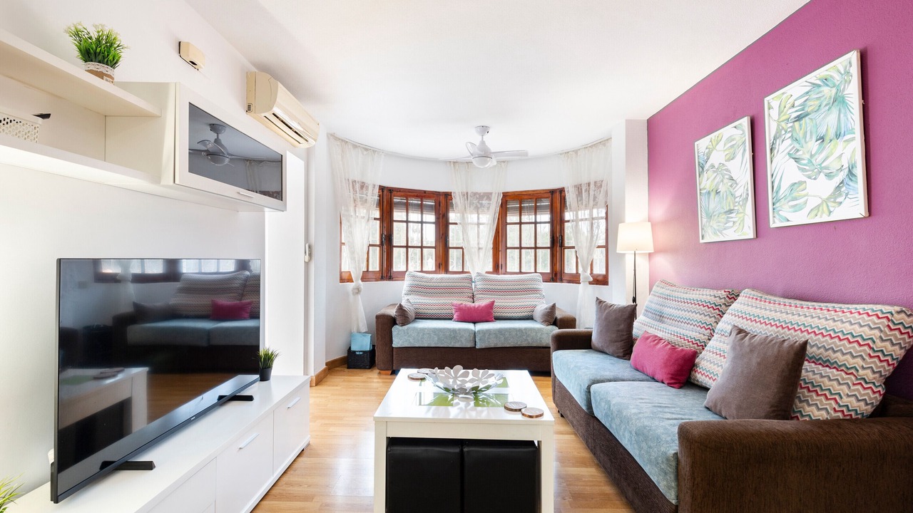 Photo of Livingroom in El Algar