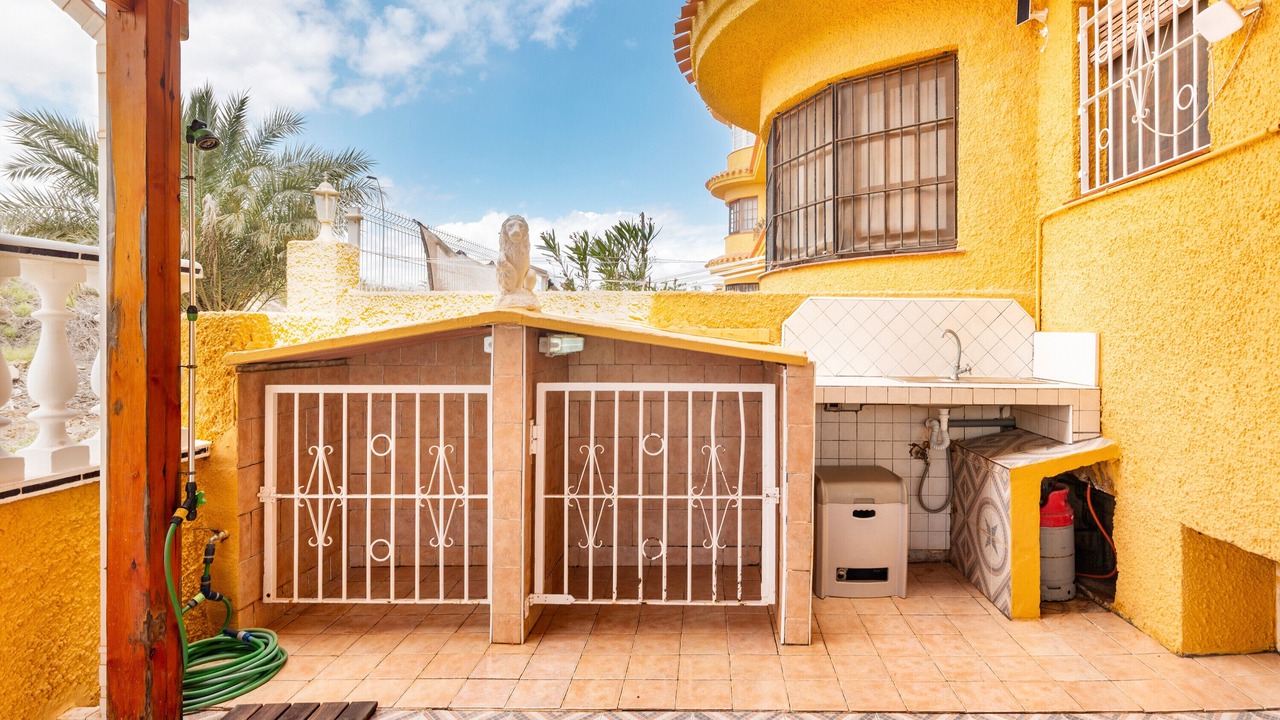 Photo of Patio Balcony in El Algar