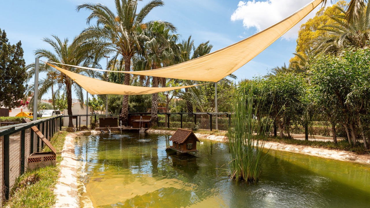 Photo of Outdoor in El Algar