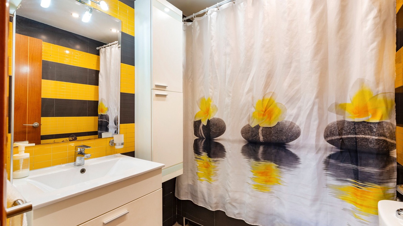 Photo of Bathroom in El Algar