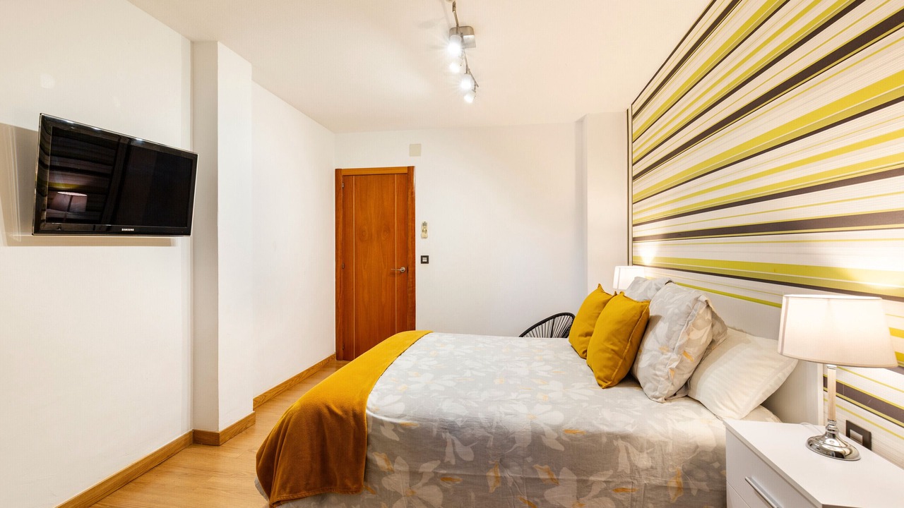 Photo of Bedroom in El Algar