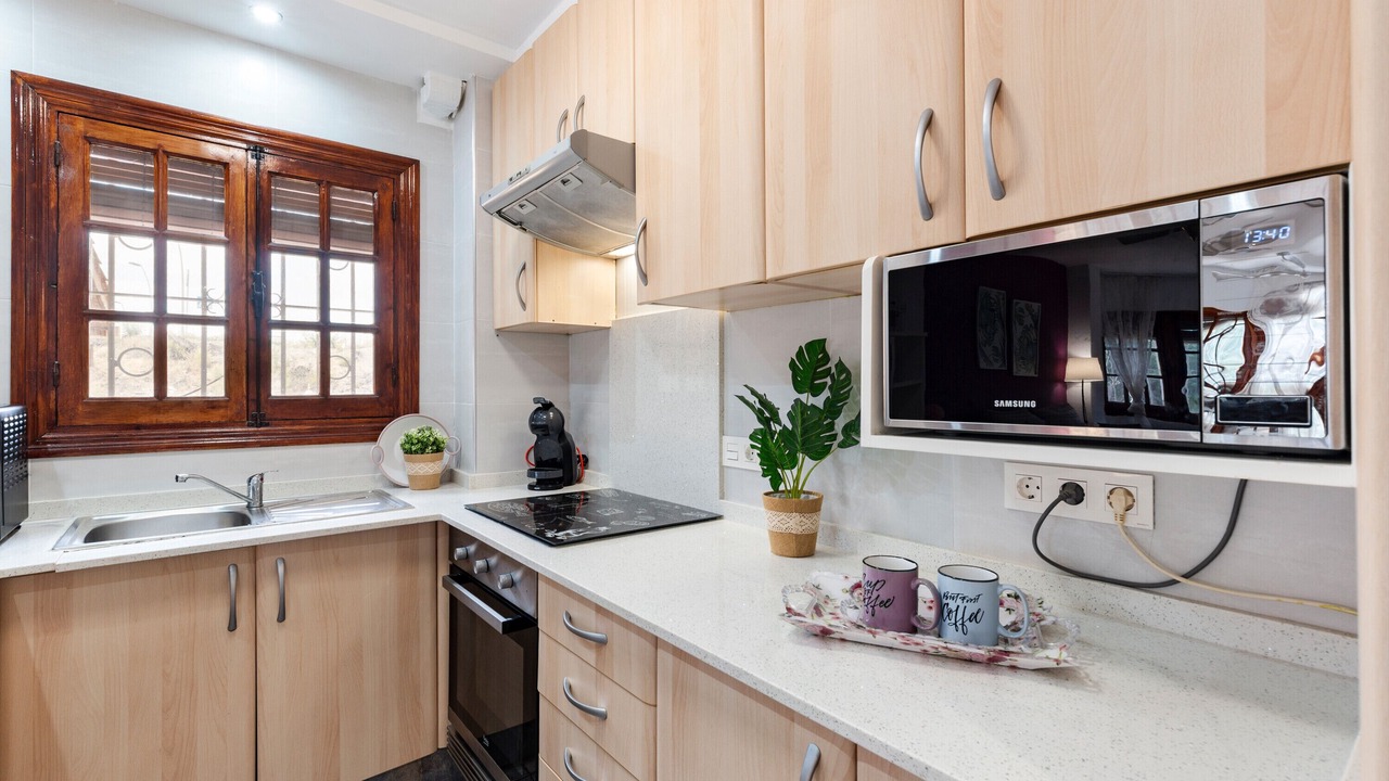 Photo of Kitchen in El Algar