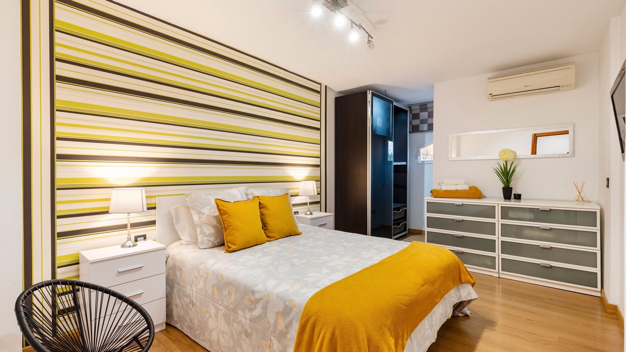 Photo of Bedroom in El Algar