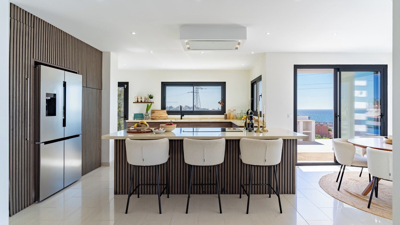 Photo of Kitchen in Torreblanca