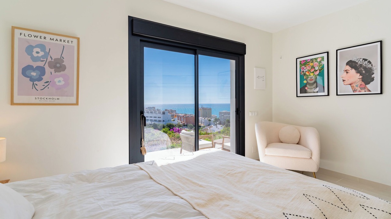 Photo of Bedroom in Torreblanca