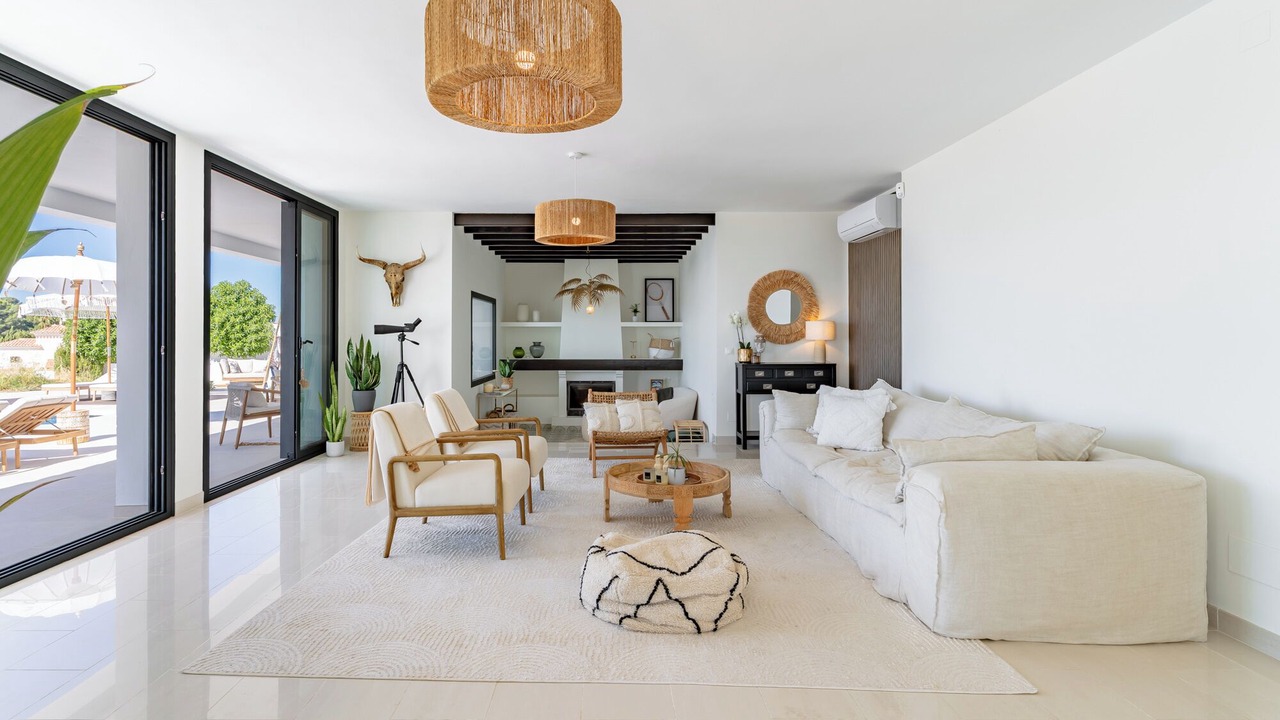 Photo of Livingroom in Torreblanca