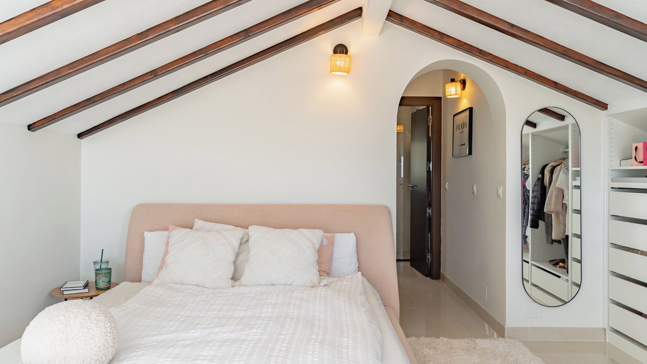 Photo of Bedroom in Torreblanca