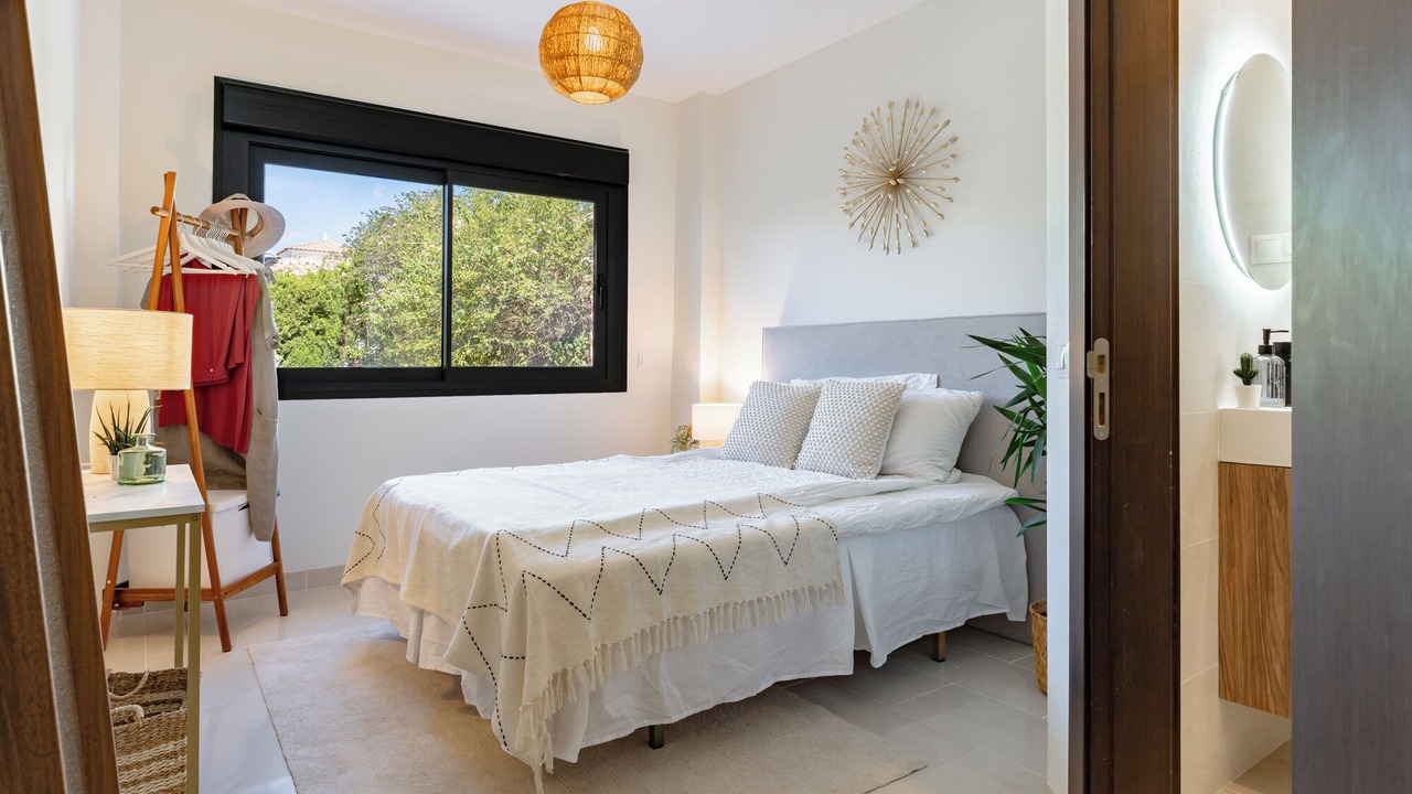 Photo of Bedroom in Torreblanca