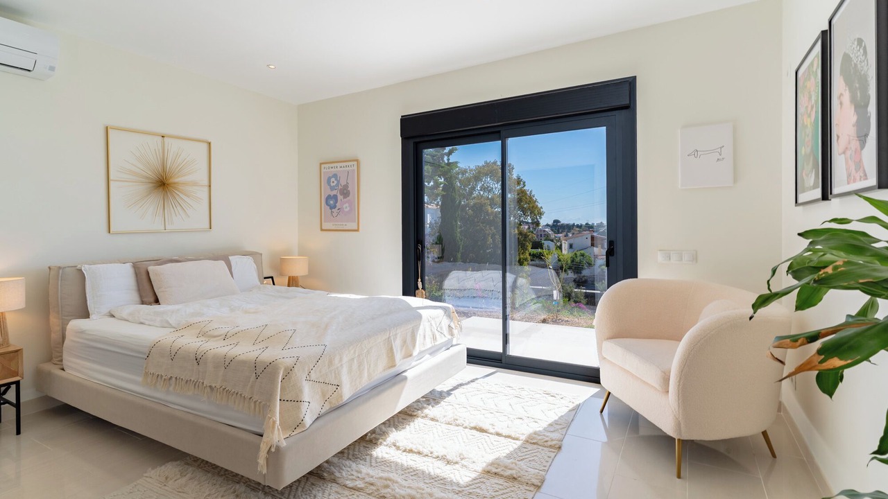 Photo of Bedroom in Torreblanca