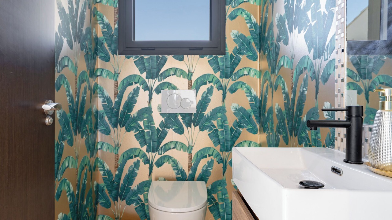 Photo of Bathroom in Torreblanca